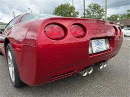 2004 Chevrolet Corvette (CC-2094770) for sale in Woodbury, New Jersey