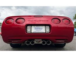 2004 Chevrolet Corvette (CC-2094770) for sale in Woodbury, New Jersey