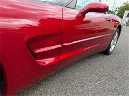 2004 Chevrolet Corvette (CC-2094770) for sale in Woodbury, New Jersey
