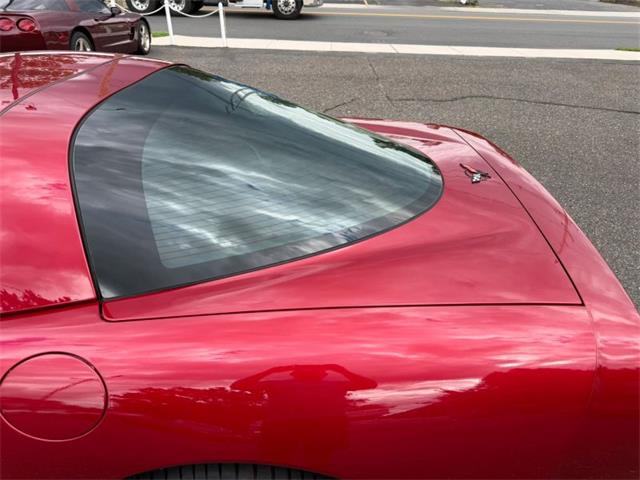 2004 Chevrolet Corvette (CC-2094770) for sale in Woodbury, New Jersey