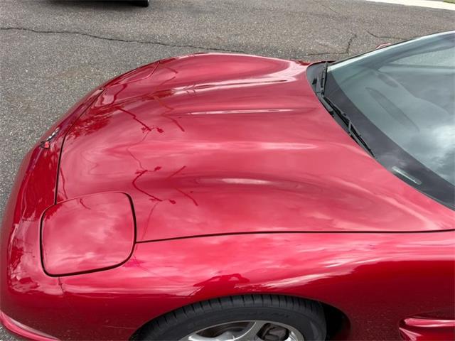 2004 Chevrolet Corvette (CC-2094770) for sale in Woodbury, New Jersey