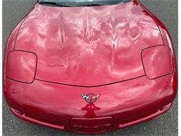 2004 Chevrolet Corvette (CC-2094770) for sale in Woodbury, New Jersey