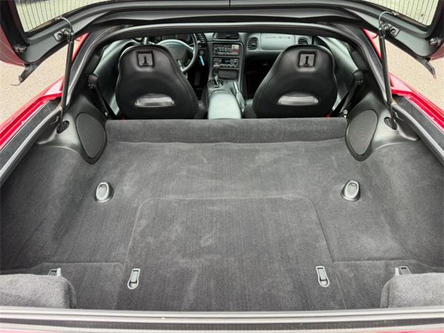 2004 Chevrolet Corvette (CC-2094770) for sale in Woodbury, New Jersey