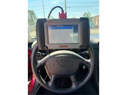 2004 Chevrolet Corvette (CC-2094770) for sale in Woodbury, New Jersey