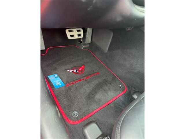 2004 Chevrolet Corvette (CC-2094770) for sale in Woodbury, New Jersey
