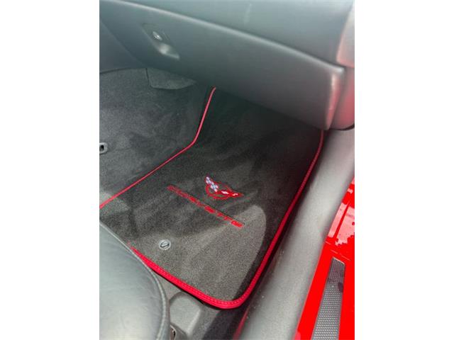 2004 Chevrolet Corvette (CC-2094770) for sale in Woodbury, New Jersey