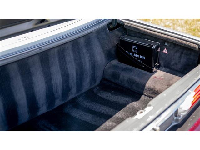 1988 Mercedes-Benz 560SL (CC-2094771) for sale in Boca Raton, Florida