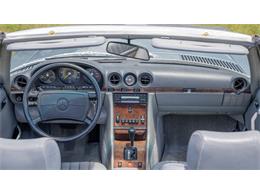 1988 Mercedes-Benz 560SL (CC-2094771) for sale in Boca Raton, Florida