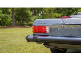 1988 Mercedes-Benz 560SL (CC-2094771) for sale in Boca Raton, Florida
