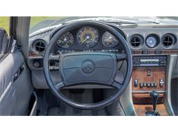 1988 Mercedes-Benz 560SL (CC-2094771) for sale in Boca Raton, Florida
