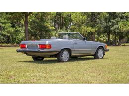1988 Mercedes-Benz 560SL (CC-2094771) for sale in Boca Raton, Florida