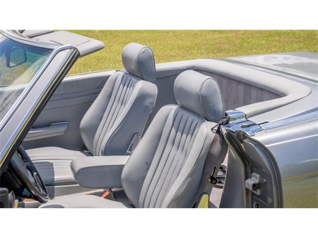 1988 Mercedes-Benz 560SL (CC-2094771) for sale in Boca Raton, Florida