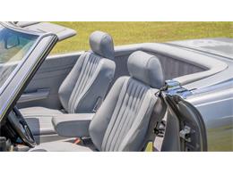 1988 Mercedes-Benz 560SL (CC-2094771) for sale in Boca Raton, Florida