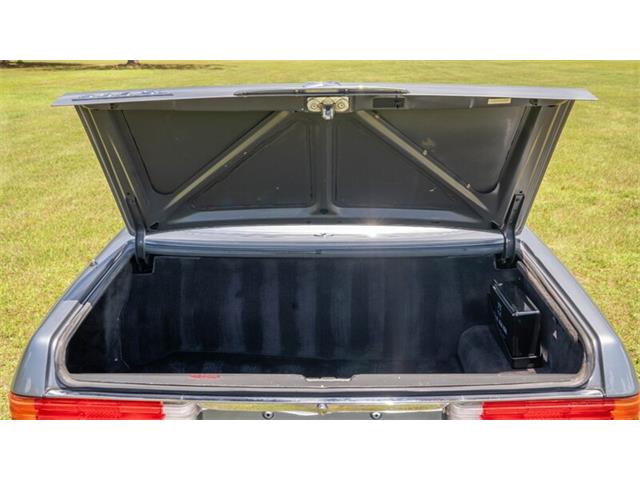 1988 Mercedes-Benz 560SL (CC-2094771) for sale in Boca Raton, Florida