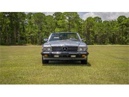 1988 Mercedes-Benz 560SL (CC-2094771) for sale in Boca Raton, Florida