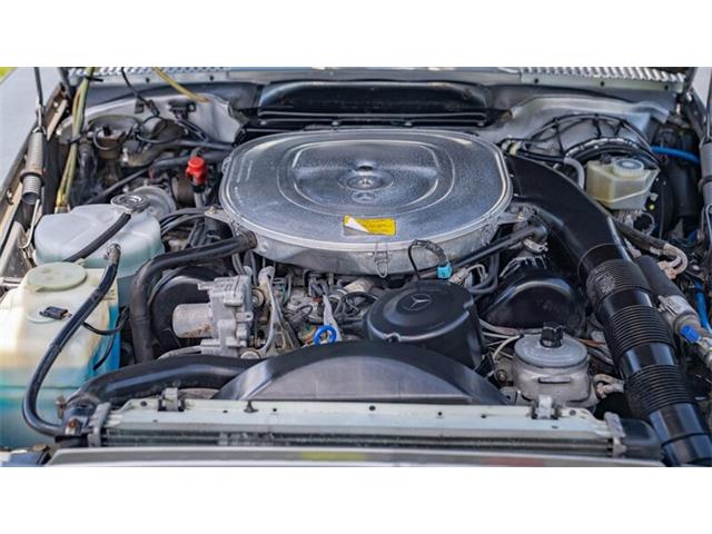 1988 Mercedes-Benz 560SL (CC-2094771) for sale in Boca Raton, Florida