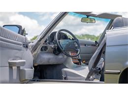 1988 Mercedes-Benz 560SL (CC-2094771) for sale in Boca Raton, Florida