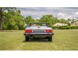1988 Mercedes-Benz 560SL (CC-2094771) for sale in Boca Raton, Florida