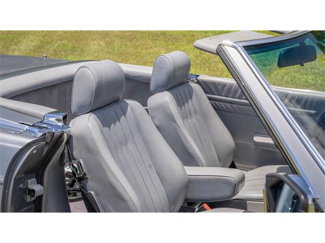 1988 Mercedes-Benz 560SL (CC-2094771) for sale in Boca Raton, Florida