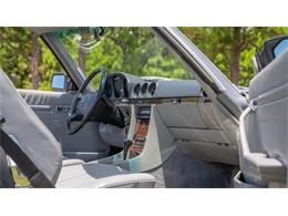 1988 Mercedes-Benz 560SL (CC-2094771) for sale in Boca Raton, Florida