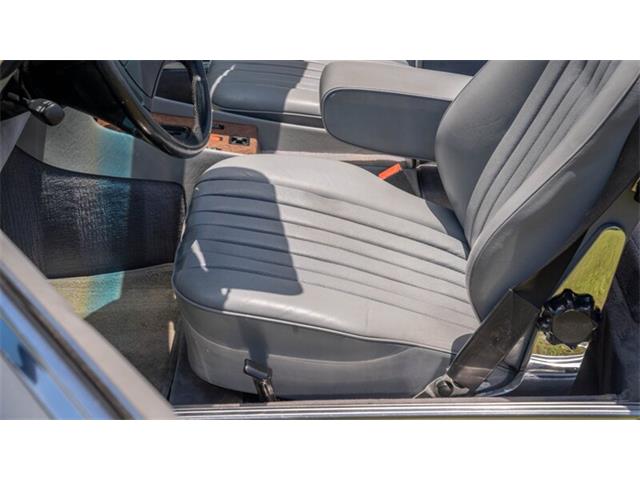 1988 Mercedes-Benz 560SL (CC-2094771) for sale in Boca Raton, Florida