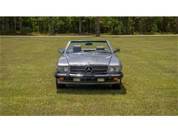 1988 Mercedes-Benz 560SL (CC-2094771) for sale in Boca Raton, Florida