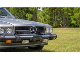 1988 Mercedes-Benz 560SL (CC-2094771) for sale in Boca Raton, Florida