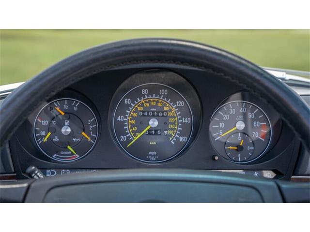 1988 Mercedes-Benz 560SL (CC-2094771) for sale in Boca Raton, Florida