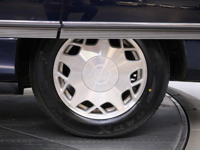 1996 Cadillac DeVille Concours (CC-2094772) for sale in Christiansburg, Virginia