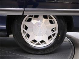 1996 Cadillac DeVille Concours (CC-2094772) for sale in Christiansburg, Virginia