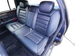 1996 Cadillac DeVille Concours (CC-2094772) for sale in Christiansburg, Virginia