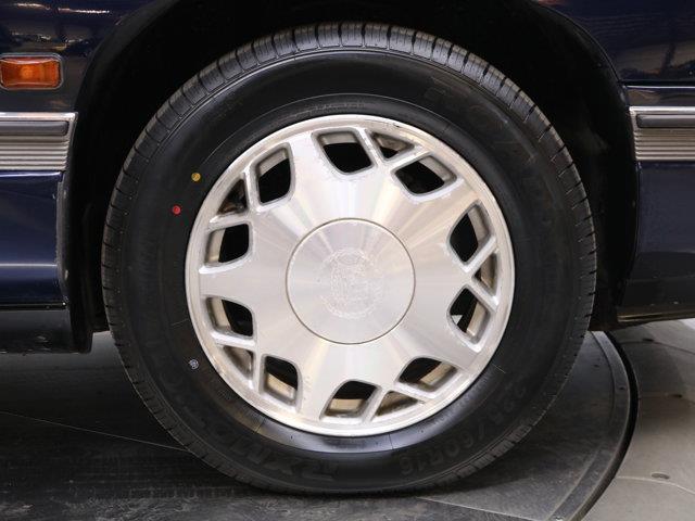 1996 Cadillac DeVille Concours (CC-2094772) for sale in Christiansburg, Virginia