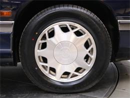 1996 Cadillac DeVille Concours (CC-2094772) for sale in Christiansburg, Virginia