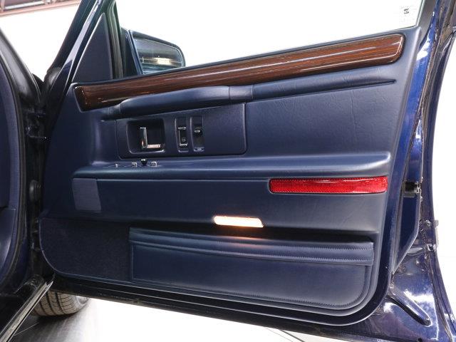 1996 Cadillac DeVille Concours (CC-2094772) for sale in Christiansburg, Virginia