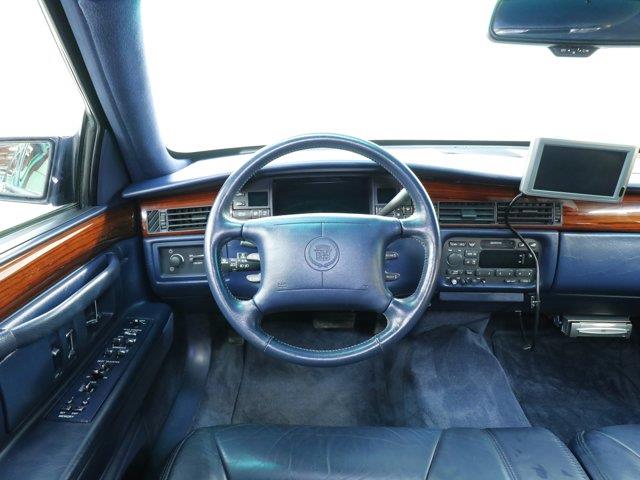 1996 Cadillac DeVille Concours (CC-2094772) for sale in Christiansburg, Virginia
