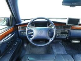 1996 Cadillac DeVille Concours (CC-2094772) for sale in Christiansburg, Virginia