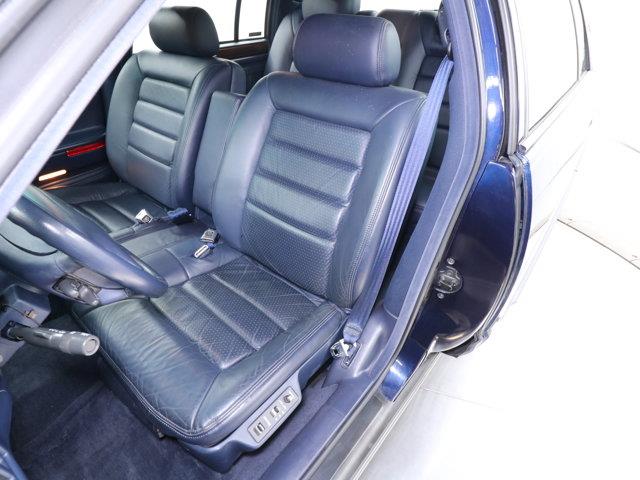 1996 Cadillac DeVille Concours (CC-2094772) for sale in Christiansburg, Virginia