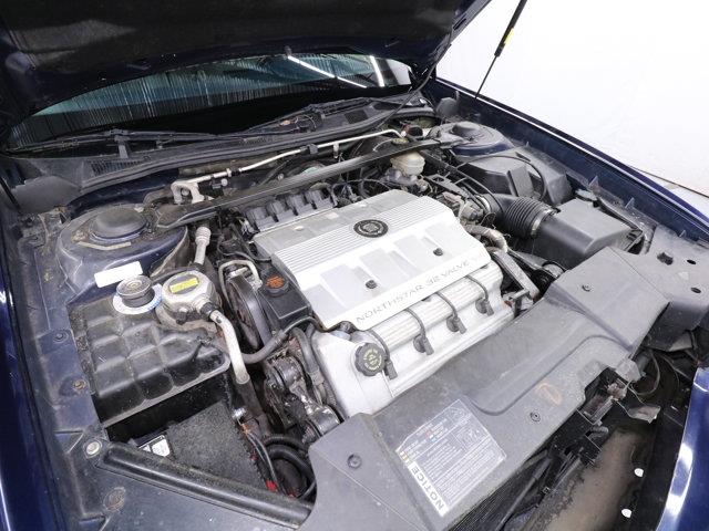 1996 Cadillac DeVille Concours (CC-2094772) for sale in Christiansburg, Virginia