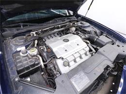 1996 Cadillac DeVille Concours (CC-2094772) for sale in Christiansburg, Virginia
