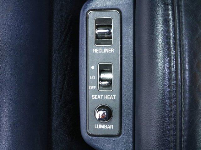 1996 Cadillac DeVille Concours (CC-2094772) for sale in Christiansburg, Virginia