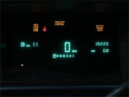 1996 Cadillac DeVille Concours (CC-2094772) for sale in Christiansburg, Virginia