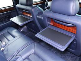 1996 Cadillac DeVille Concours (CC-2094772) for sale in Christiansburg, Virginia