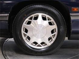 1996 Cadillac DeVille Concours (CC-2094772) for sale in Christiansburg, Virginia