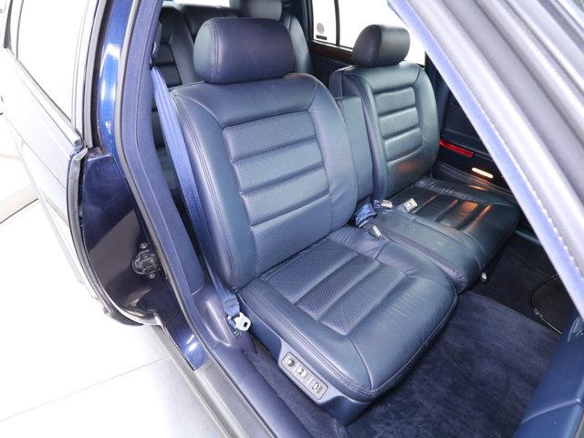 1996 Cadillac DeVille Concours (CC-2094772) for sale in Christiansburg, Virginia