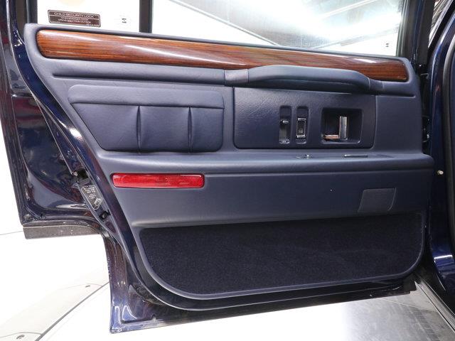 1996 Cadillac DeVille Concours (CC-2094772) for sale in Christiansburg, Virginia