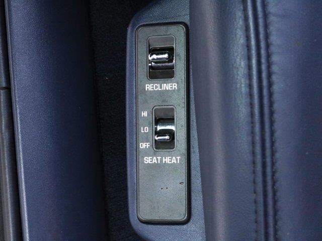 1996 Cadillac DeVille Concours (CC-2094772) for sale in Christiansburg, Virginia