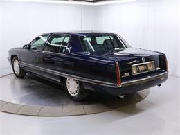1996 Cadillac DeVille Concours (CC-2094772) for sale in Christiansburg, Virginia