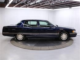 1996 Cadillac DeVille Concours (CC-2094772) for sale in Christiansburg, Virginia