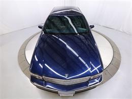 1996 Cadillac DeVille Concours (CC-2094772) for sale in Christiansburg, Virginia