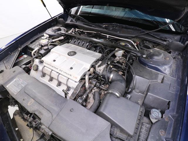 1996 Cadillac DeVille Concours (CC-2094772) for sale in Christiansburg, Virginia
